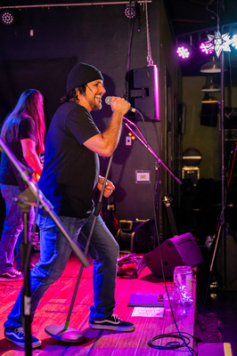 Fri & Sat Band